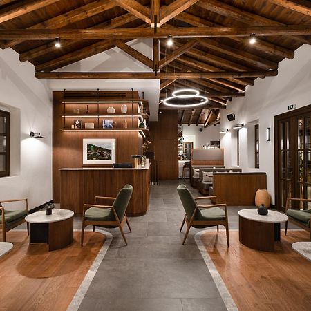 Unedo All Seasons Boutique Hotel Палеос-Пантелеймонас Екстер'єр фото
