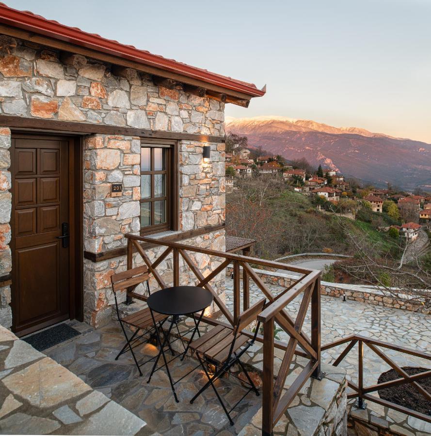 Unedo All Seasons Boutique Hotel Палеос-Пантелеймонас Екстер'єр фото