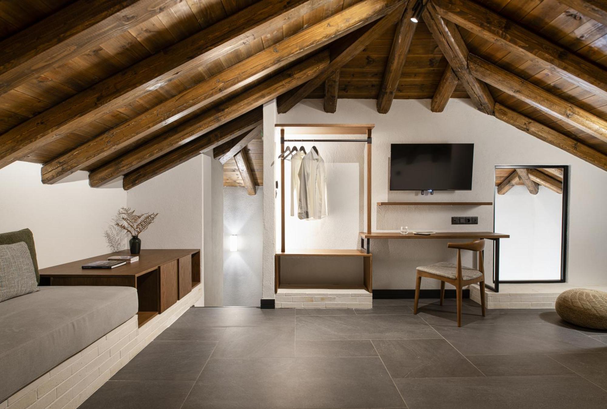 Unedo All Seasons Boutique Hotel Палеос-Пантелеймонас Екстер'єр фото