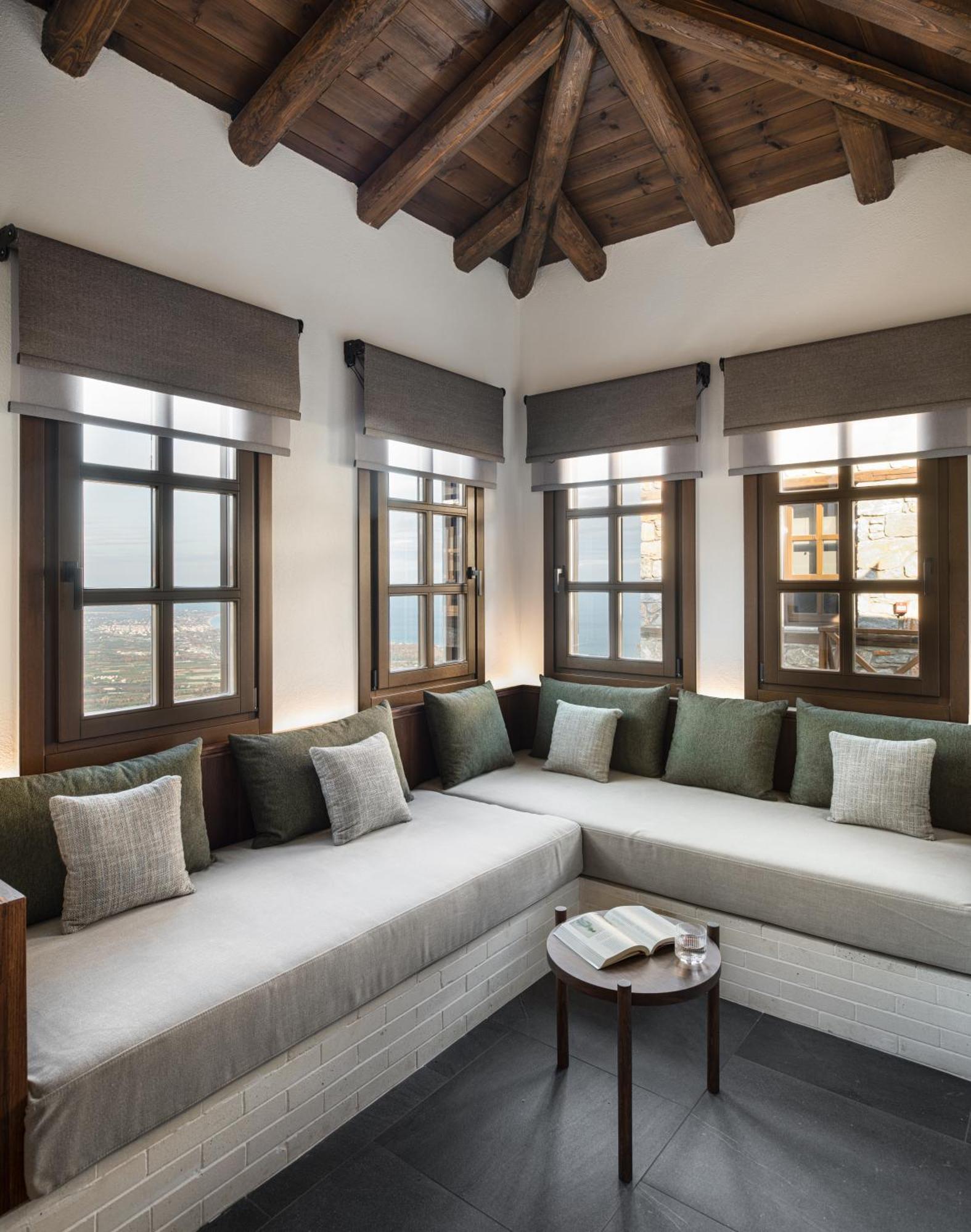 Unedo All Seasons Boutique Hotel Палеос-Пантелеймонас Екстер'єр фото